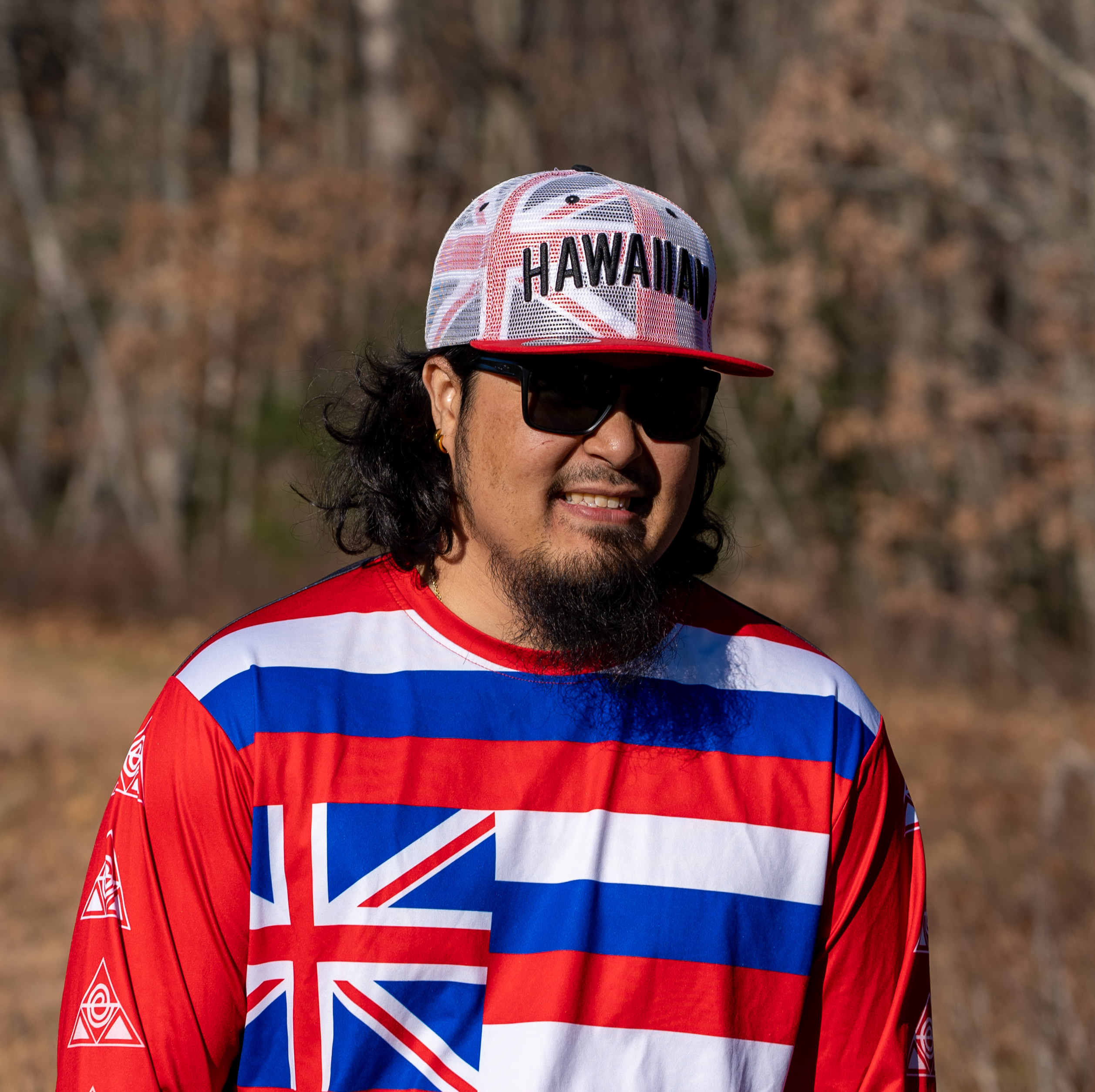 hawaiian
